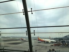 -广州白云国际机场-T2航站楼