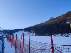 -太子岭滑雪场