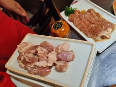 -喜来稀肉(虹泉路店)