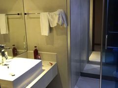 -柏斯顿酒店