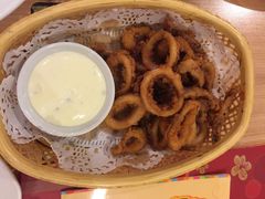 必胜客(兴隆店)-必胜客(兴隆店)