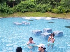 -清远熹乐谷温泉度假酒店