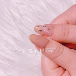 -Adore nail日式美甲美睫