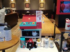 -星巴克(长春世纪鸿源店)