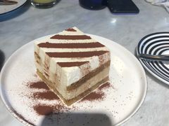 -玛尚诺意式餐厅(官舍店)
