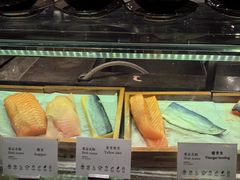 -西安高新洲际酒店•源咖啡全日制餐厅