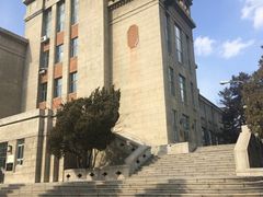 -东北大学(南湖校区)