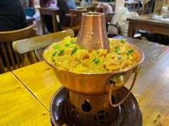 -蜗牛的家旅行主题云南菜餐厅.小酒馆(护国寺店)