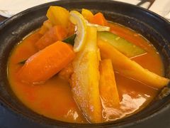 -Tajine Moroccan塔金摩洛哥中东餐厅