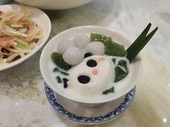-孔雀云贵川·融合菜(长宁来福士店)