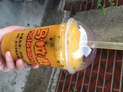 马拉桑(龙头路总店)-马拉桑果汁(龙头路总店)