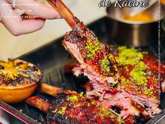 -Le Bistrot de Racine