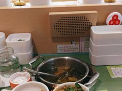 -一围肥牛肉小火锅(佳兆业广场店)