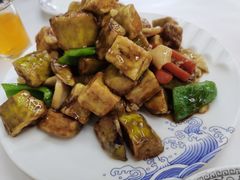 -北戴河庆山饭店·海鲜砂锅粥(北戴河黑石路店)