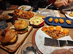 -必胜客(双榆树店)