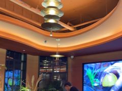 -滇野云南野生菌餐厅(陕西南路店)