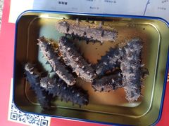 -宫品海参专卖店(黄浦老西门店)