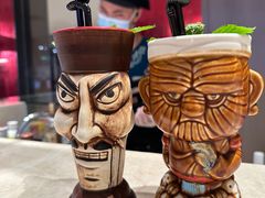 -青水瓦台汤泉(未央店)