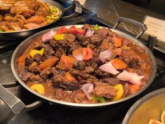 -南湖名都·景湖轩全日制餐厅·海鲜自助·东南亚风味·临湖而食