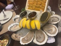 -普朗姆生蚝吧(原建国路店)