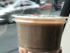 白芝麻茶-谢怀亮芝麻茶