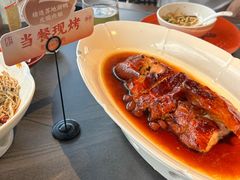 -小厨娘金榜题名(夫子庙秦淮河店)