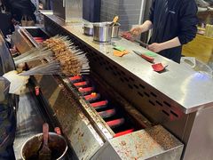 -清真·马峰烤肉(小学习北巷店)