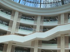 -厦门市图书馆(集美新城馆区)