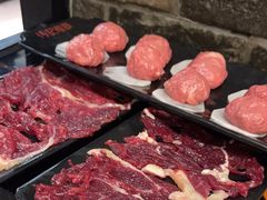 -潮发潮汕牛肉店(龙洞店)