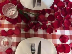 -安立可意大利美食