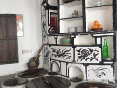 -东山雕花楼