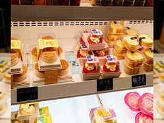 -可丽可丽·生日蛋糕·下午茶(厦门鹭港店)