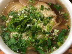 -东方宫·中国兰州牛肉拉面(三里屯店)