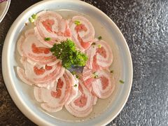 -牛焱·烧肉酒肆(五大道店)