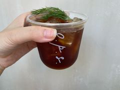 -O.P.S. CAFE