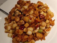 -阿里疆Alijiang·丝路美食·异域风情·清真(长楹天街店)