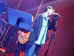 -TZ House音乐现场(来福士中心店)