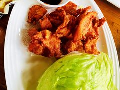 -日出青木·杭帮菜名店