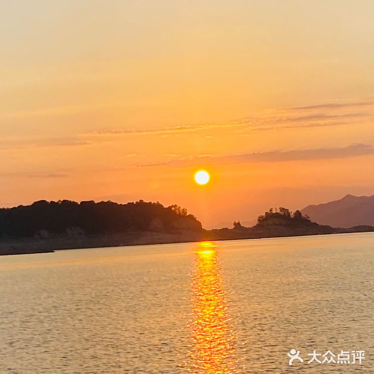 河源万绿湖·最全旅游攻略·附拍照攻略