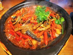 -蝦塘·中国餐馆(城墙南马道巷店)