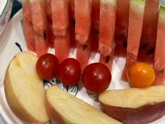 水果盘-紫光园(燕郊总店)