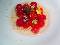 话梅冰霜番茄-桂满陇-十里风荷(合生汇店)