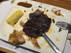 -汉巴味德(沈阳万象汇店)