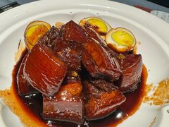 -老吉堂上海本帮菜(工体店)