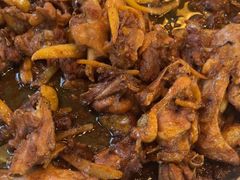 -甘家界牌柠檬鸭店(高峰林场店)