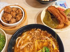 -紫泥369粗粮季(鼓楼店)