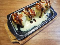 -西月山居匠心创意料理(江汉路新佳丽广场店)