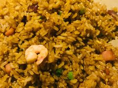 -嘉旺港式茶餐厅(延长中路店)