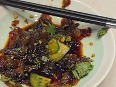 -新吉士·上海菜(浦东LCM置汇旭辉店)