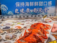 -渔娘渔家丹东海鲜(东直门店)